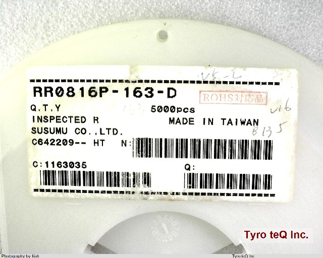 RR0816P163D