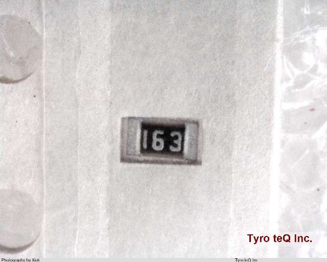 RR0816P163D