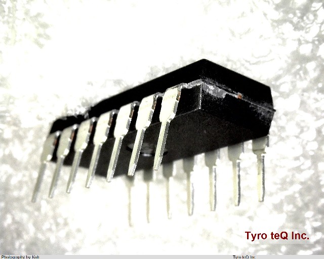 TC74HC74AP(F)