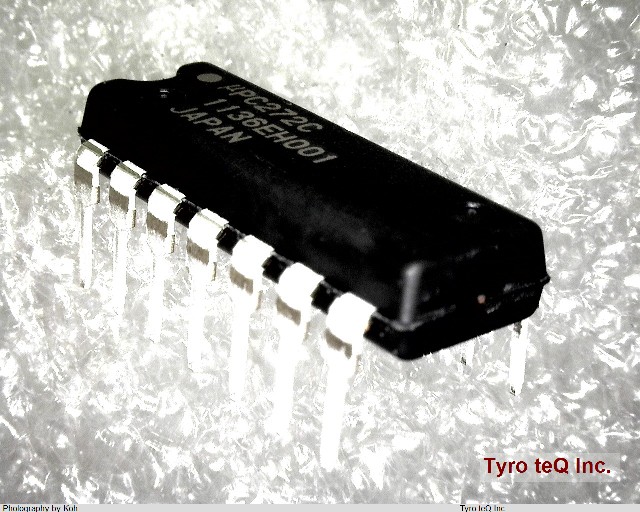 UPC272C-A