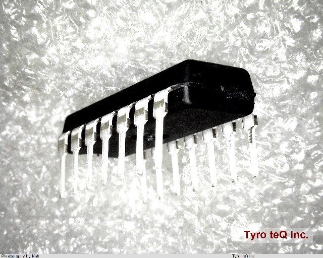 UPC272C-A