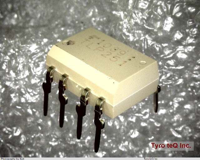 TLP251(F)