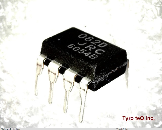 NJM082D