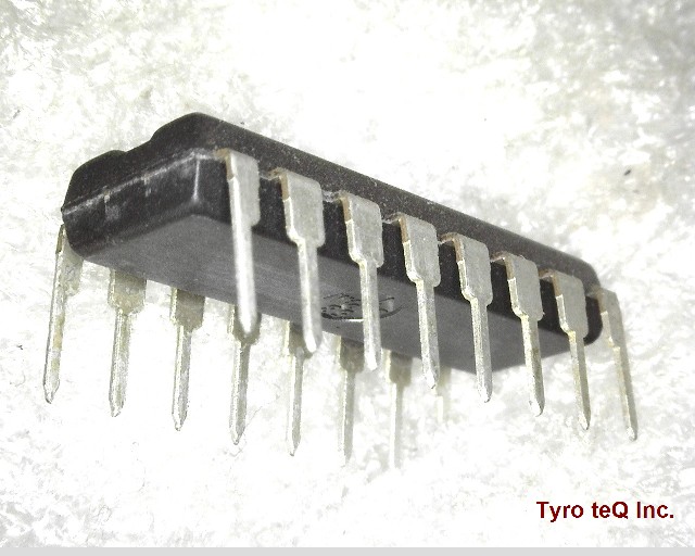 SN74LS590N