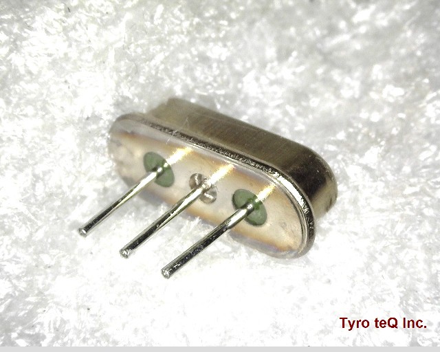 JXO-7 40.000MHZ