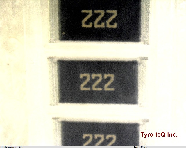 MCR100JZHJ222