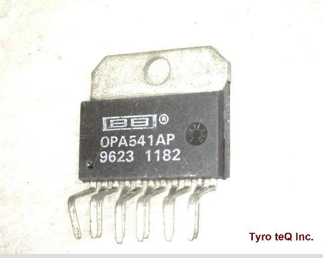 OPA541AP