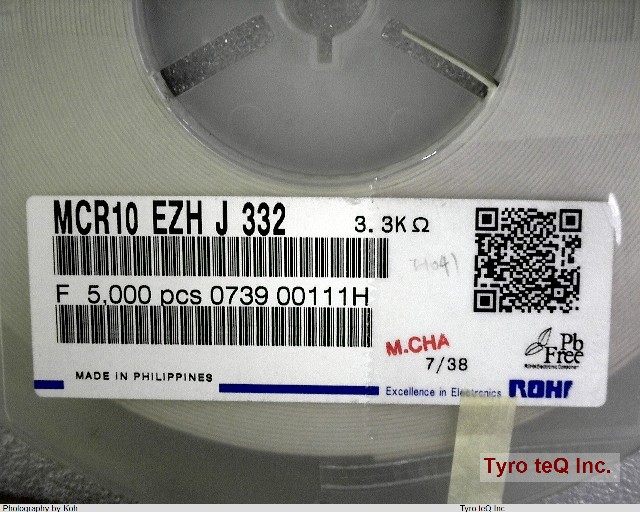MCR10EZHJ332