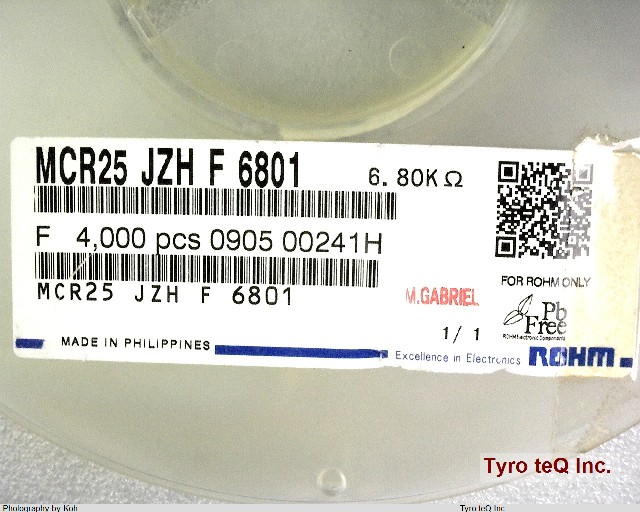 MCR25JZHF6801