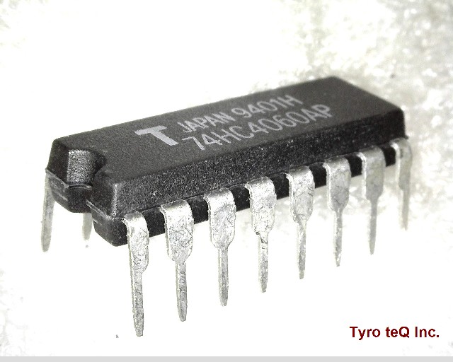 TC74HC153AP
