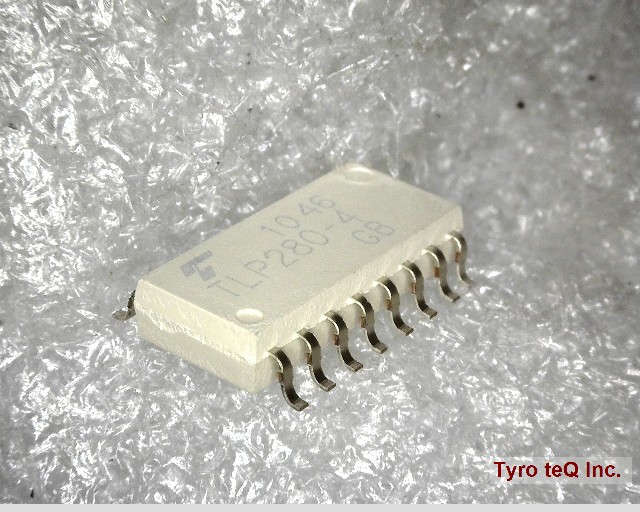 TLP280-4