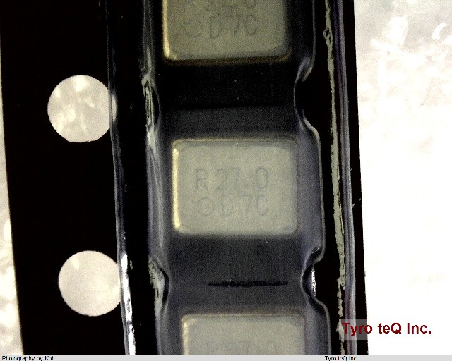 DSO321SR-27.000MHZ