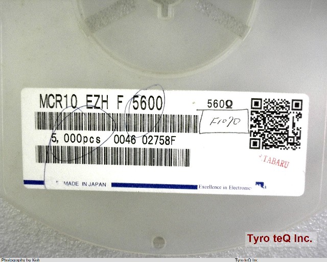 MCR10EZHF5600