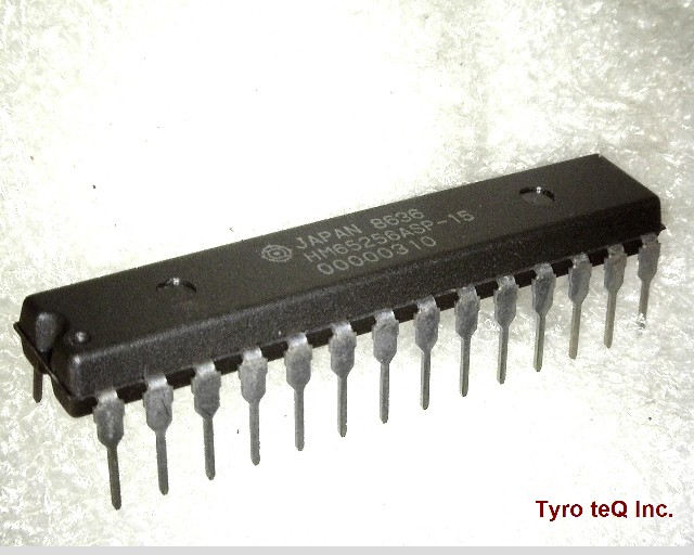 HM65256ASP-15