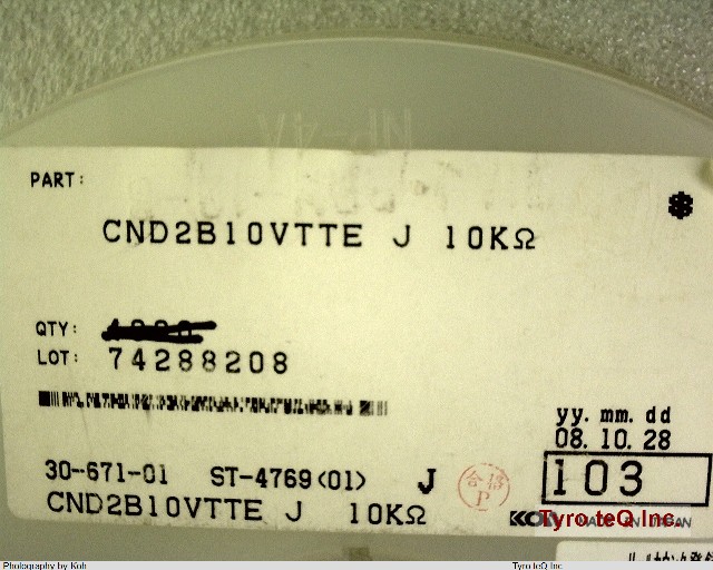 CND2B10VTTE103J