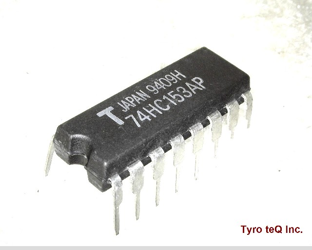 TC74HC4060AP