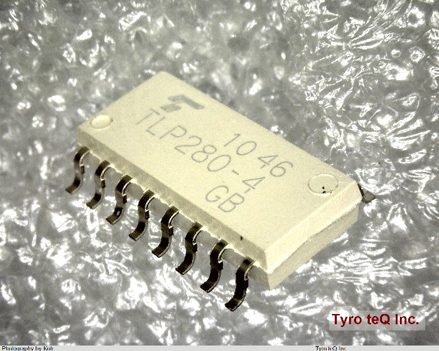 TLP280-4