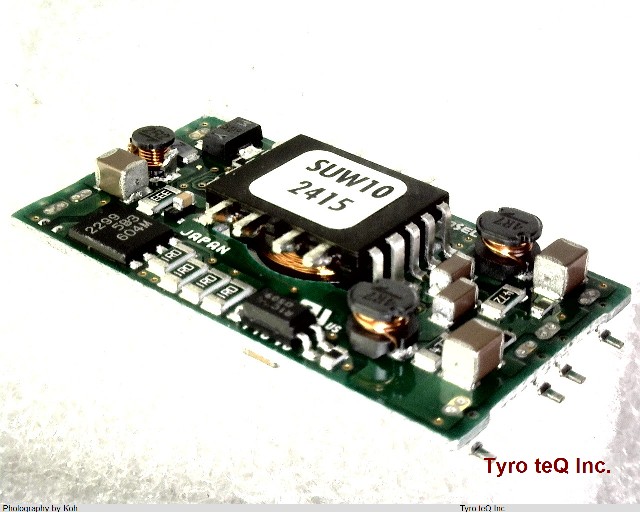 SUW102415B