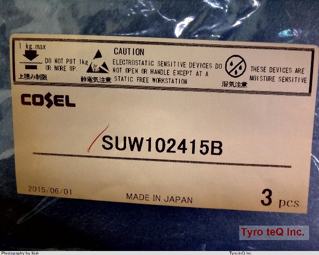 SUW102415B