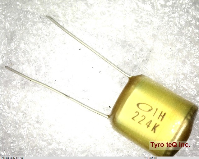 QYX1H224KTP