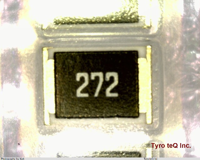 ERJ12YJ272U