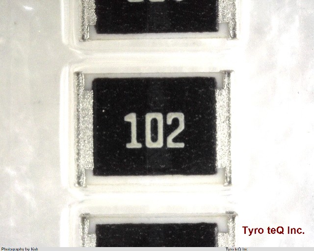 ERJ12YJ102U