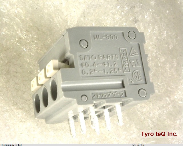 ML-800-S1H-3P