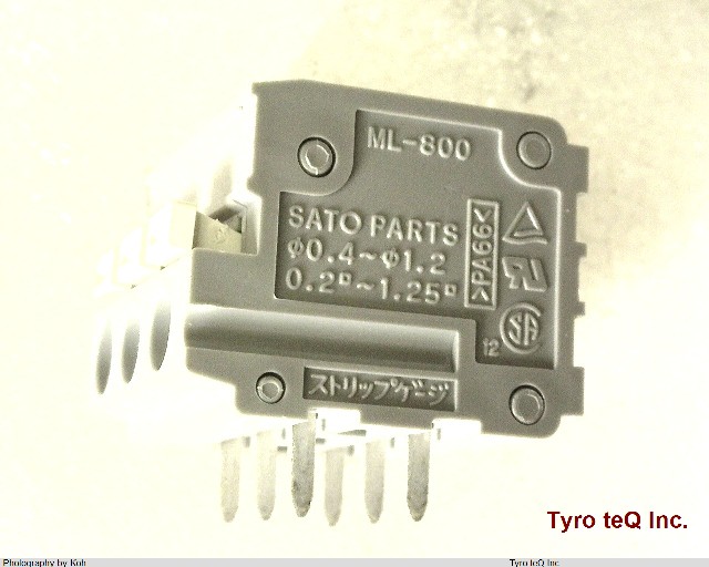 ML-800-S1H-3P