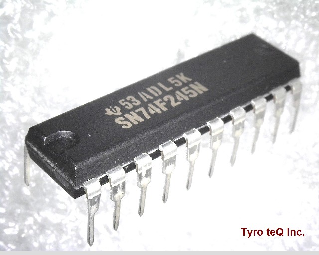 SN74F245N