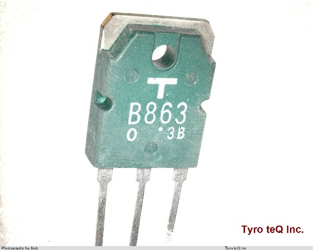 2SB863-O