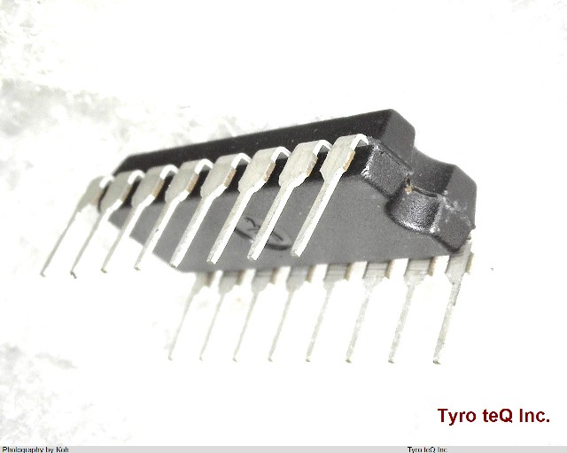 UPD74HC174C