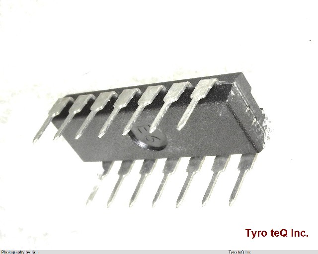 SN74LS30N
