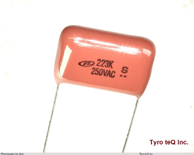 QXL2E223KTPT