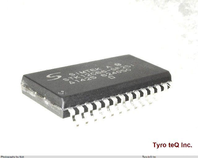 STK12C68-SF25I