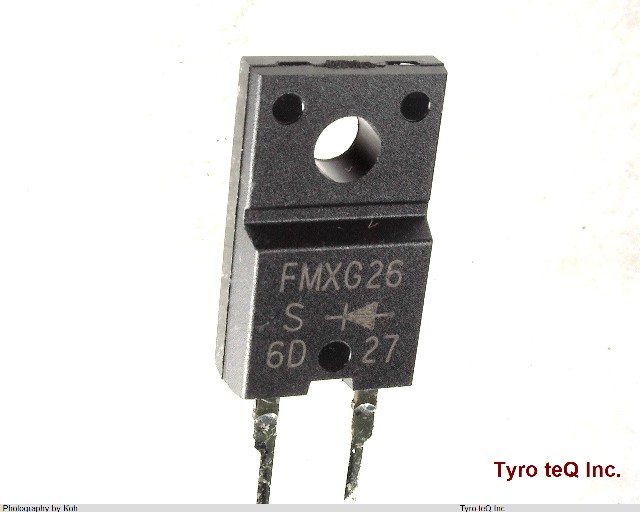 FMX-G26S
