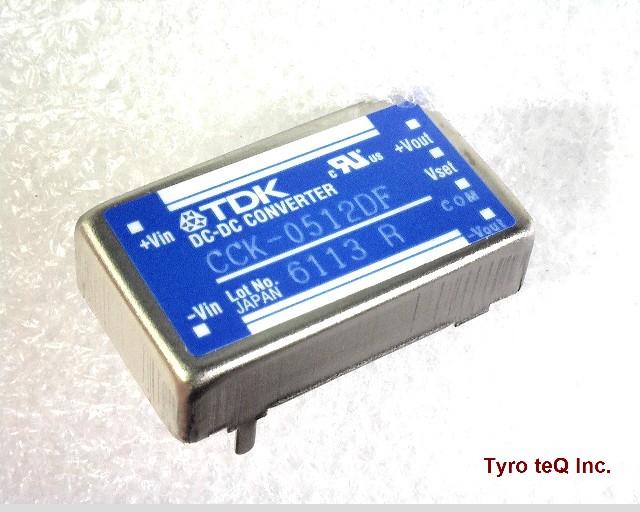 CCK-0512DF