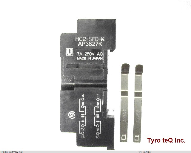 HC2-SFD-K