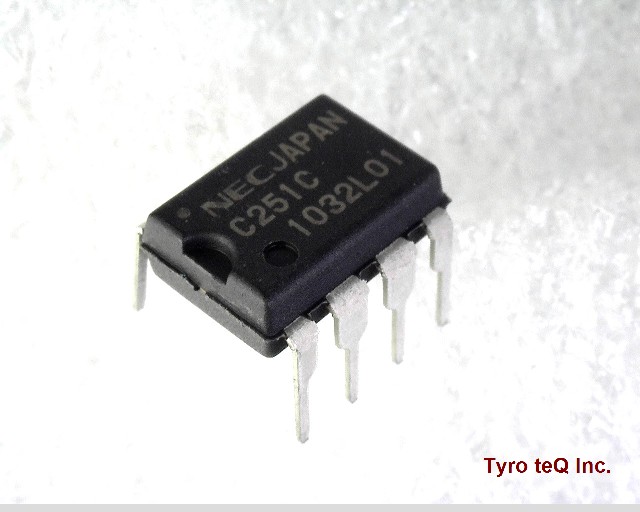 UPC251C-A