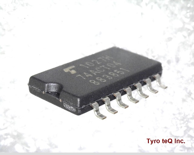 TC74ACT04F-EL(F)