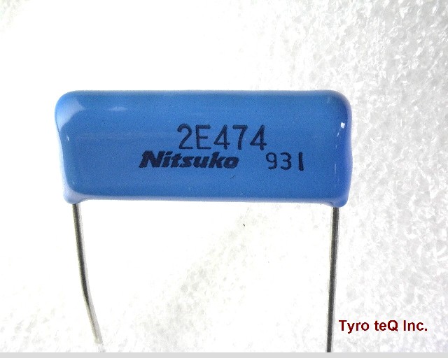 MDD22E474K