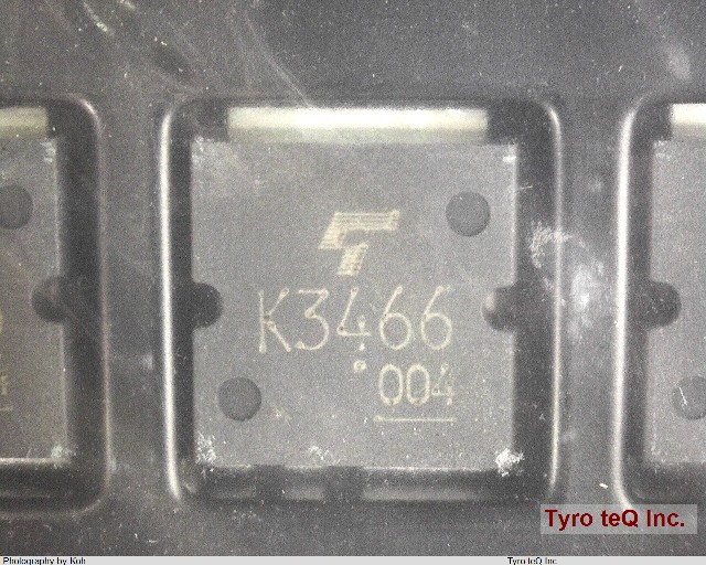 2SK3466(TE24L,Q)