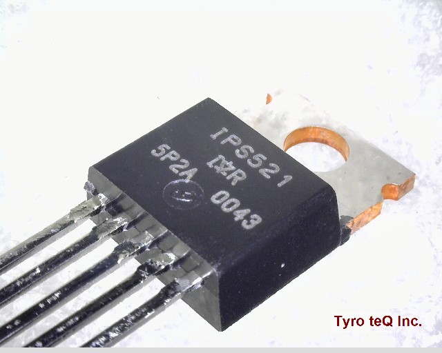 IPS521