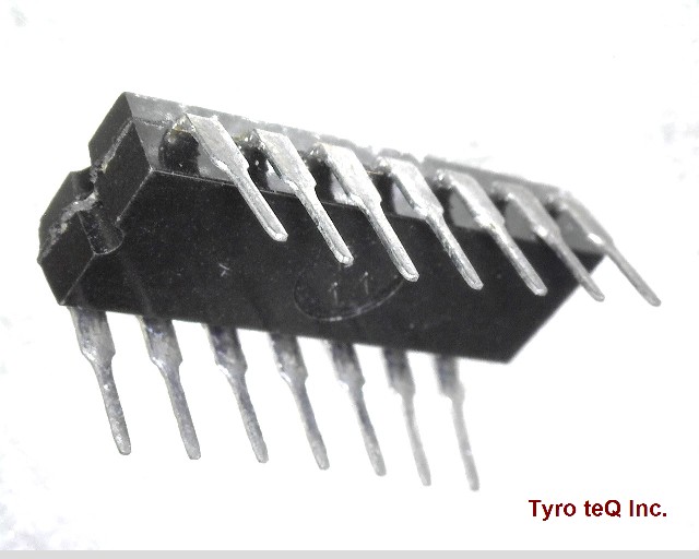 MN74HC32