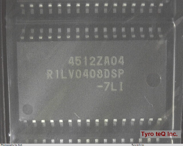 R1LV0408DSP7LIS0