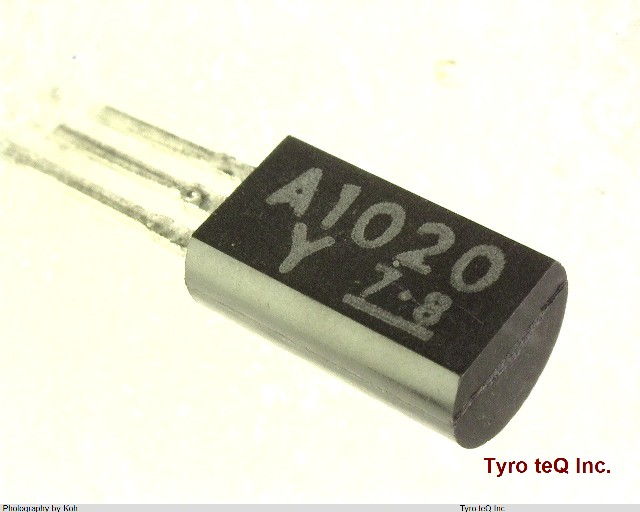 2SA1020(F)