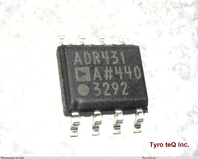 ADR431ARZ