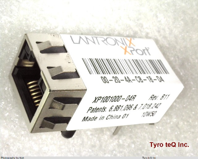XP1001000-04R