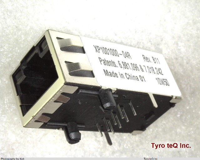 XP1001000-04R