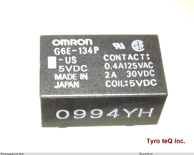 G6E-134P-US DC5