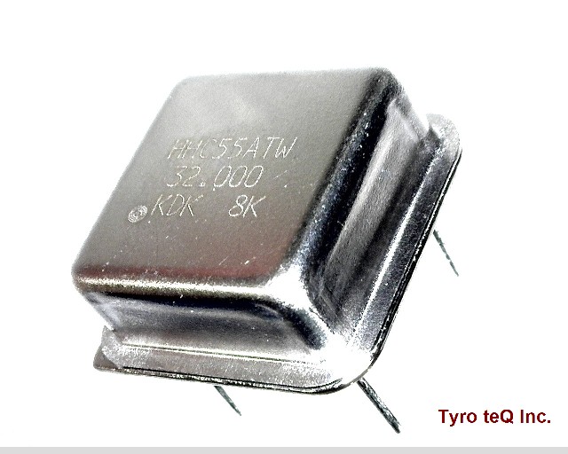 HHC55ATW 32.000MHZ